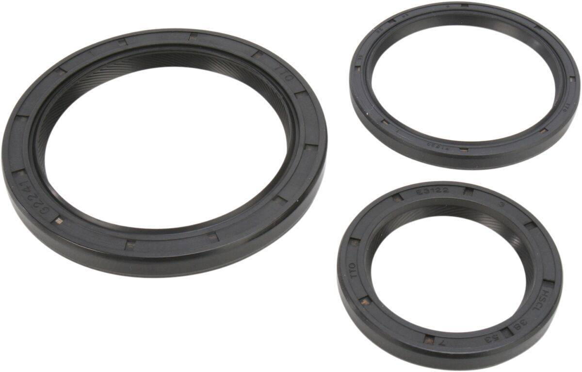 Differential Seal Kit