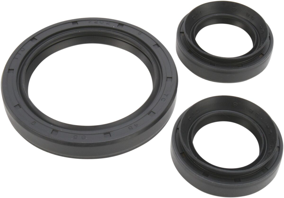 Differential Seal Kit