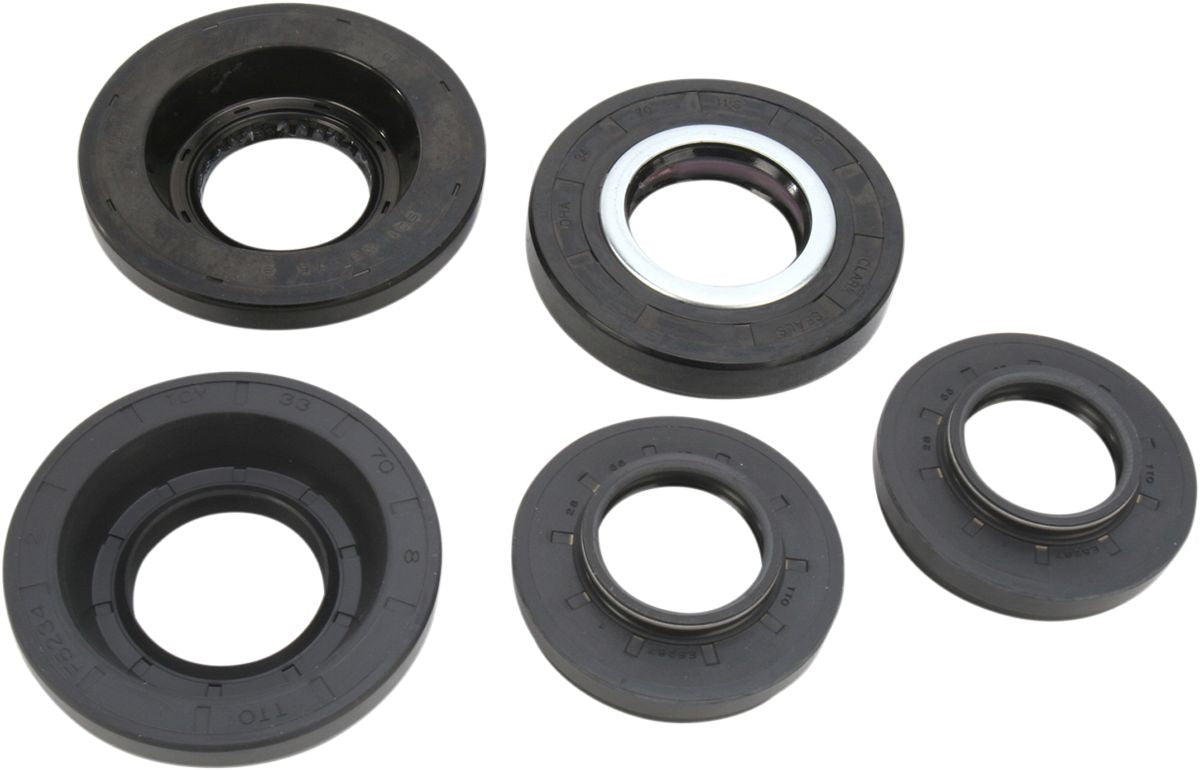 Differential Seal Kit