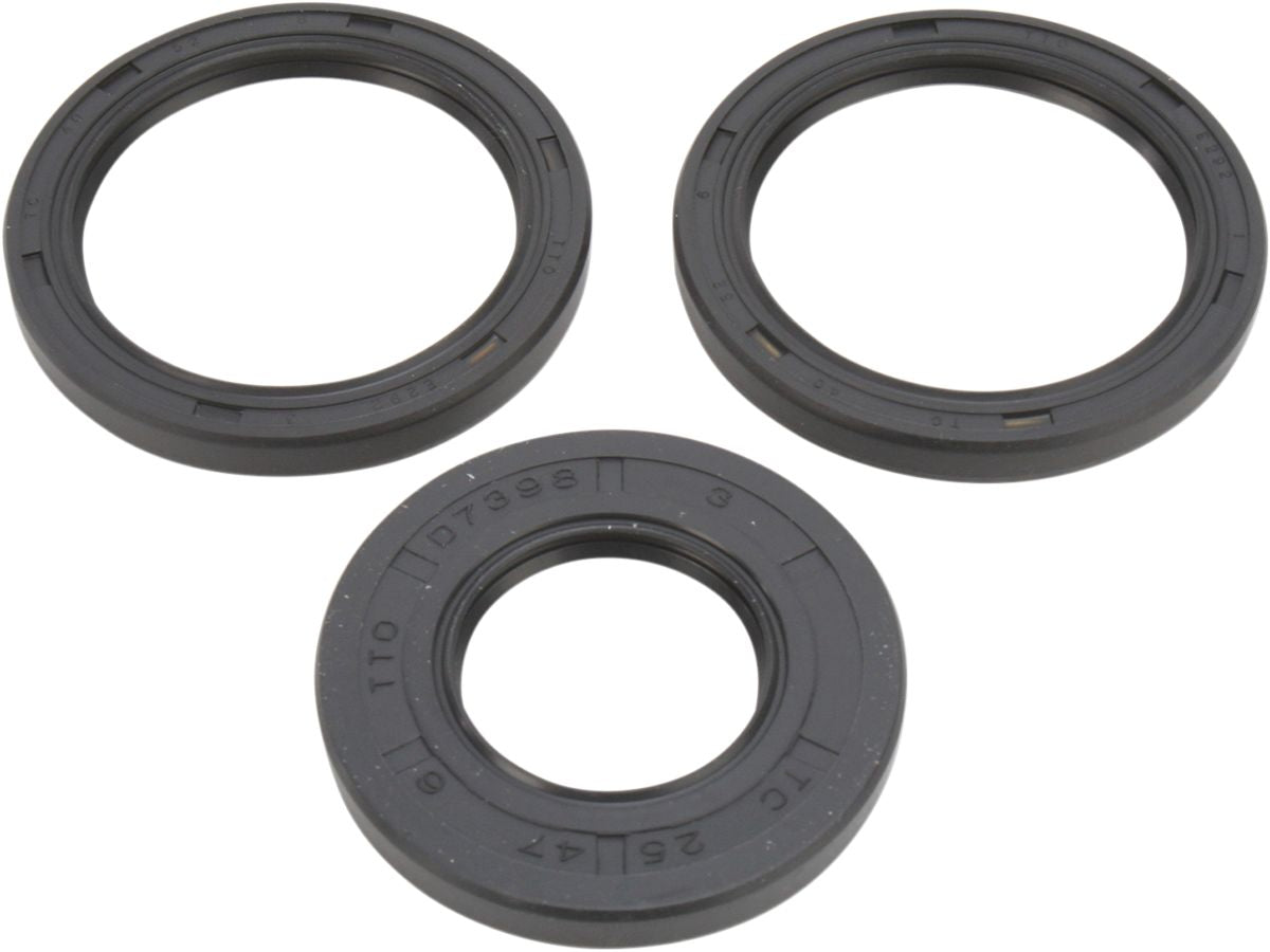 Differential Seal Kit