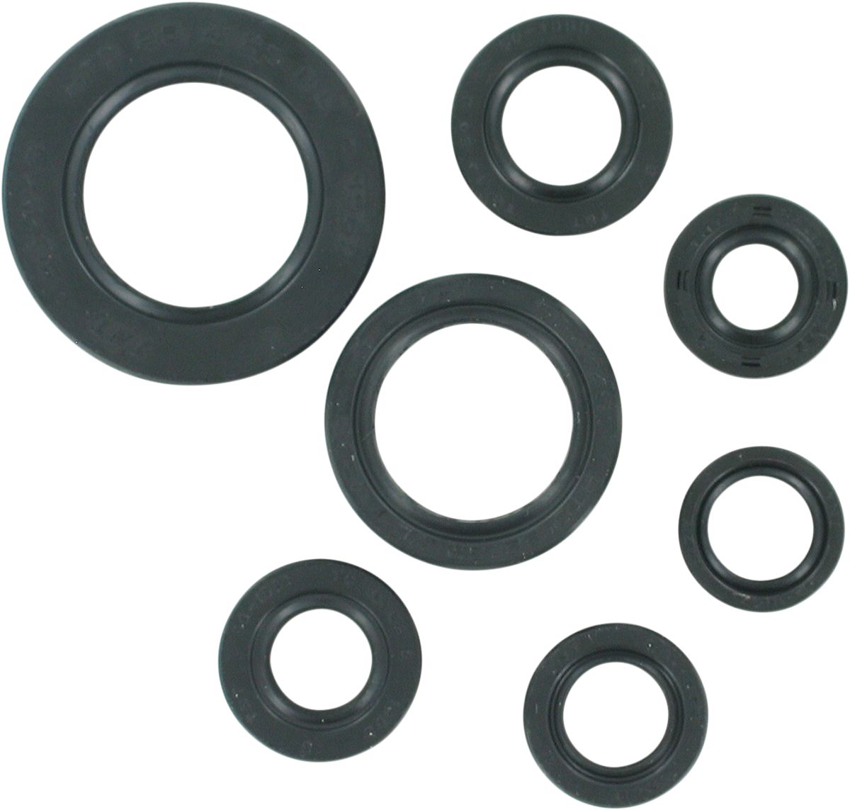 Oil Seals