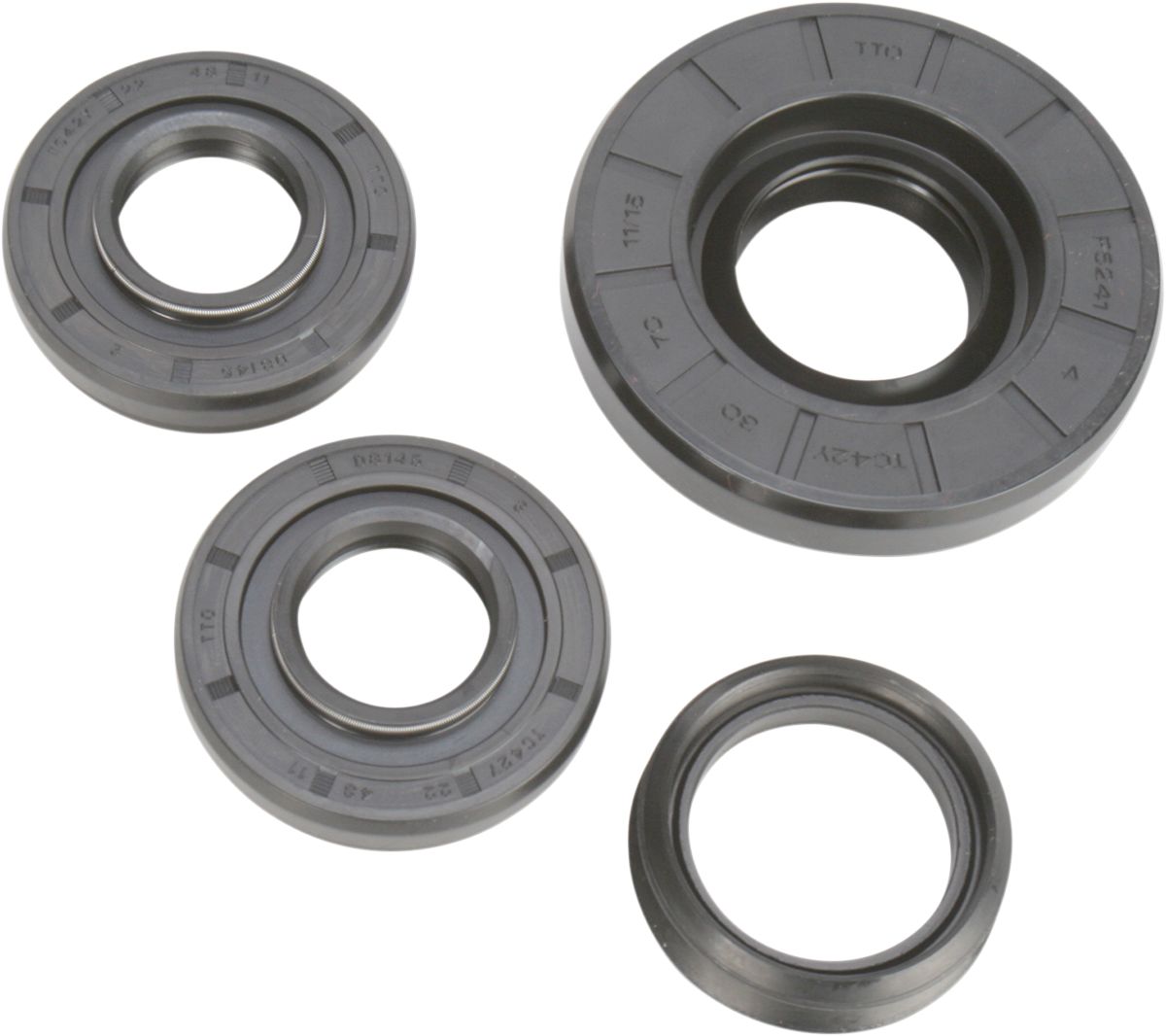 Differential Seal Kit