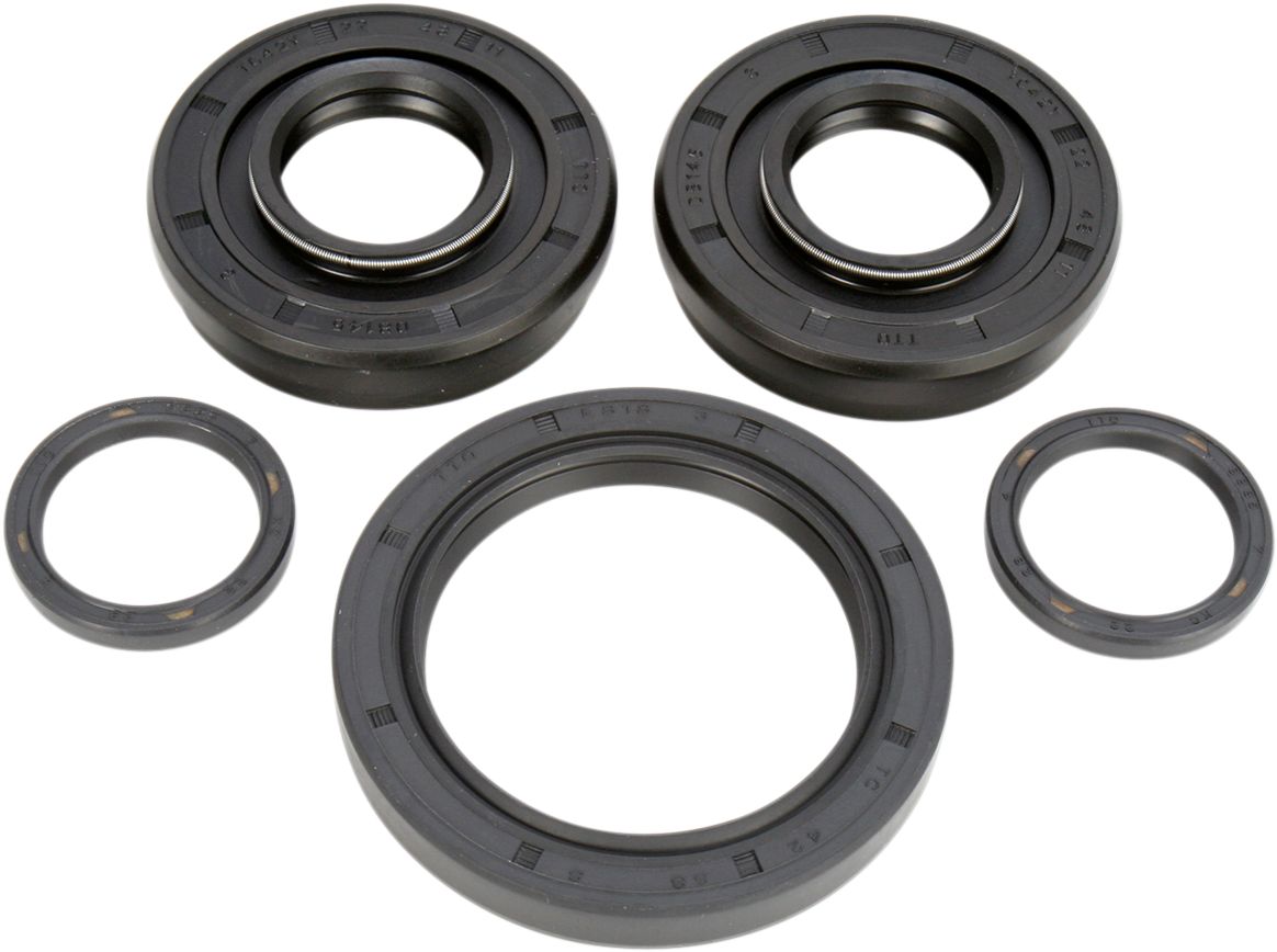 Differential Seal Kit