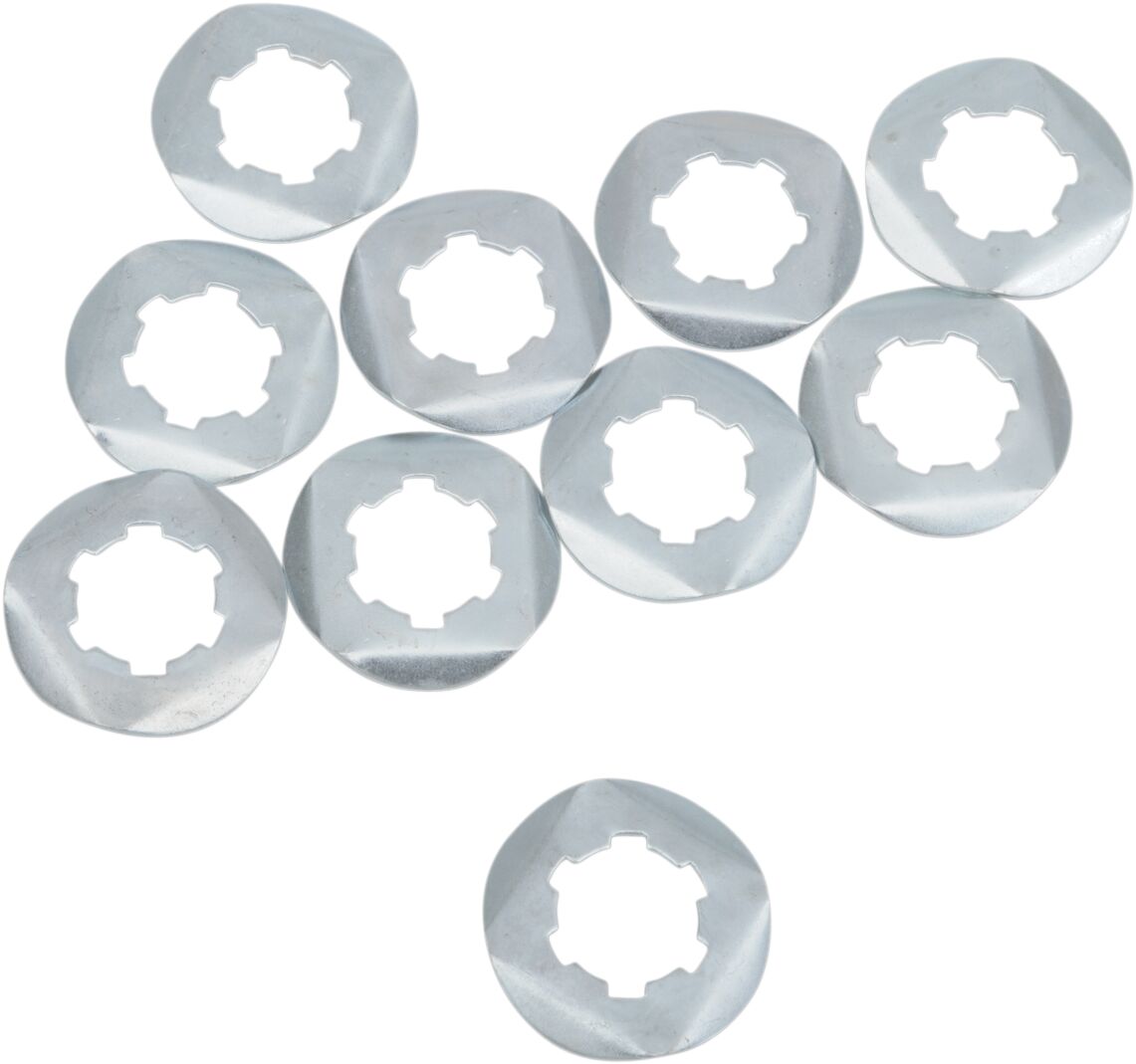 Countershaft Washers/Snap Rings