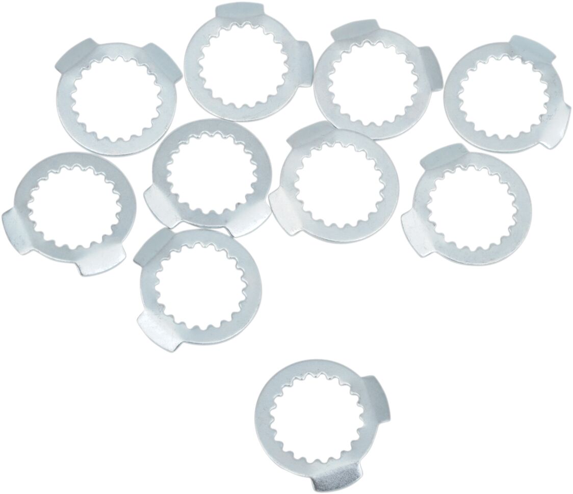 Countershaft Washers/Snap Rings
