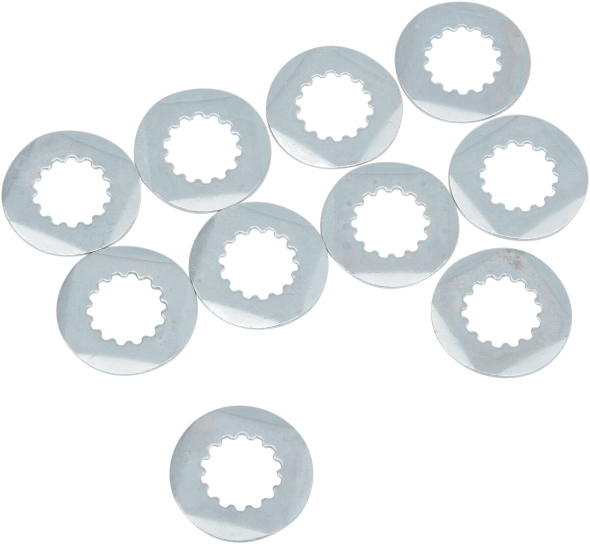 Countershaft Washers/Snap Rings