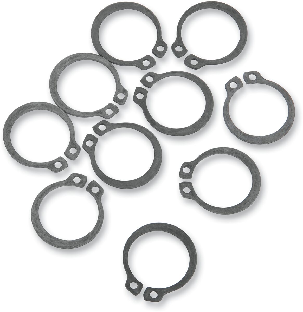 Countershaft Washers/Snap Rings