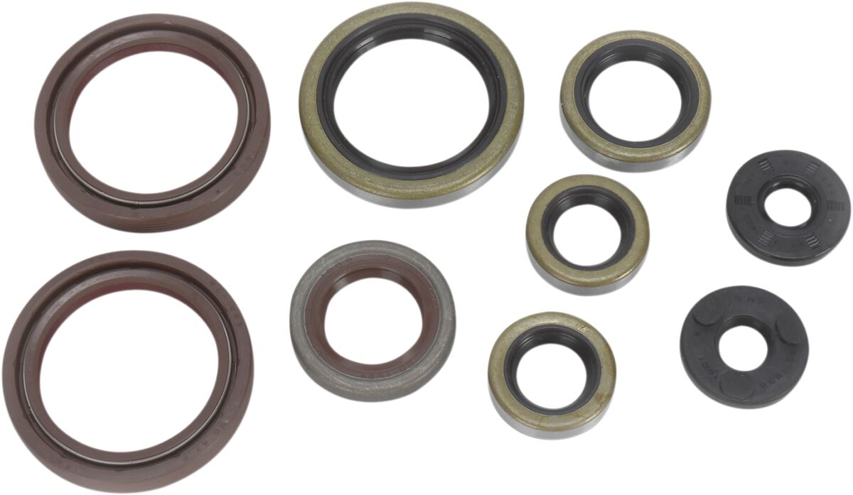 Oil Seals