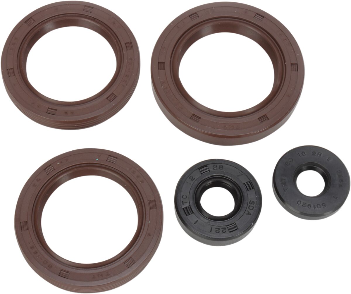 Oil Seals