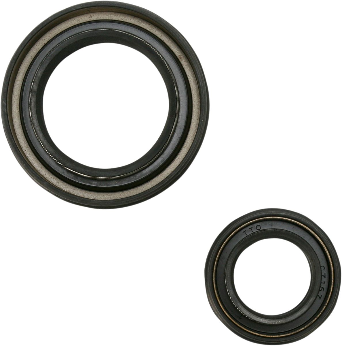 Crankshaft Seal Kit