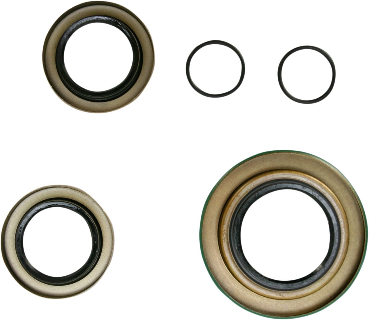 Differential Seal Kit