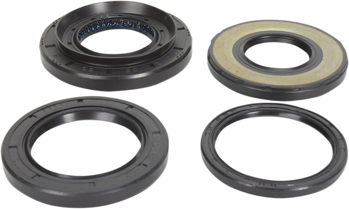 Differential Seal Kit