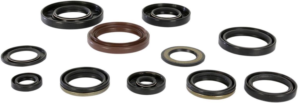 Oil Seals
