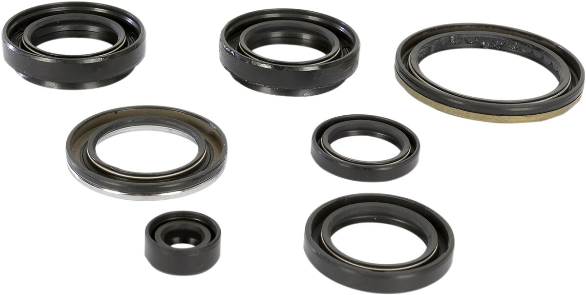 Oil Seals