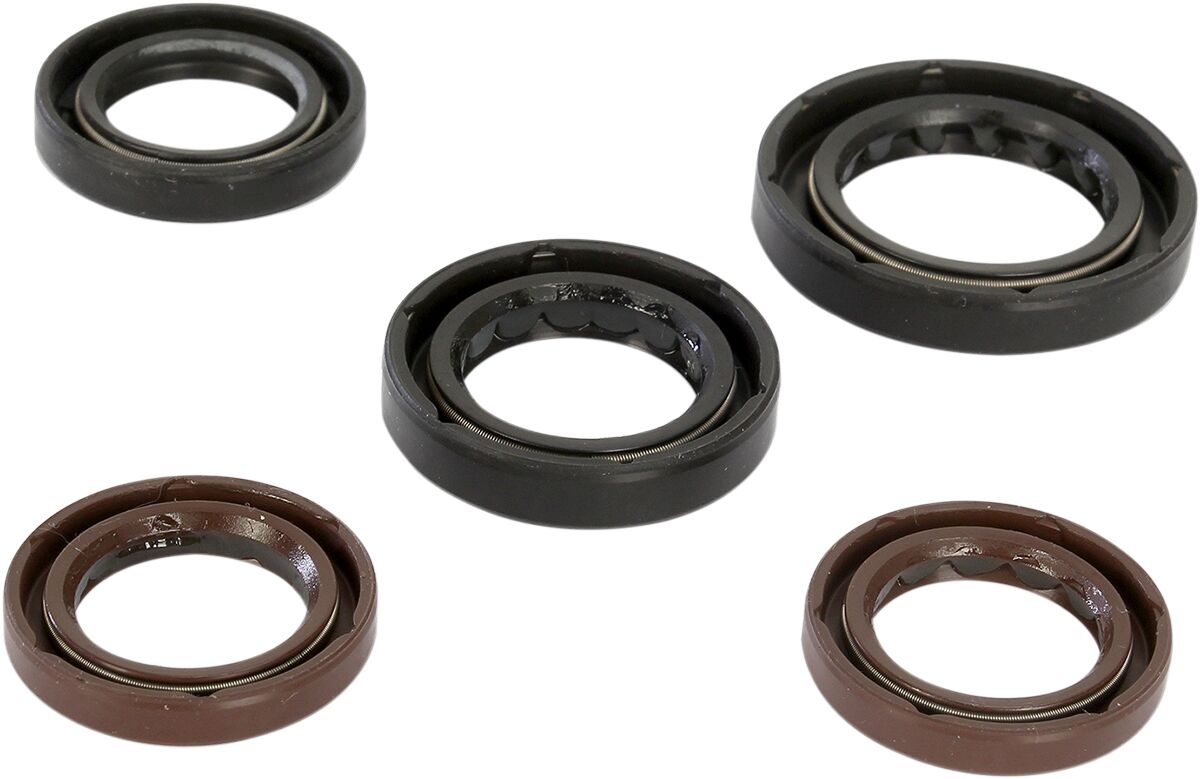 Oil Seals