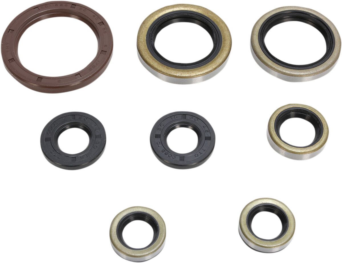 Oil Seals