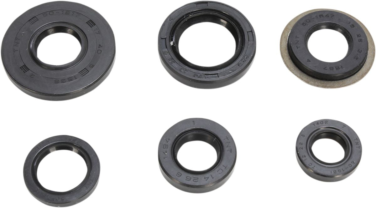 Oil Seals