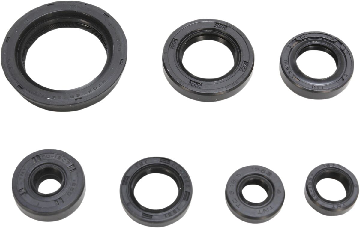 Oil Seals
