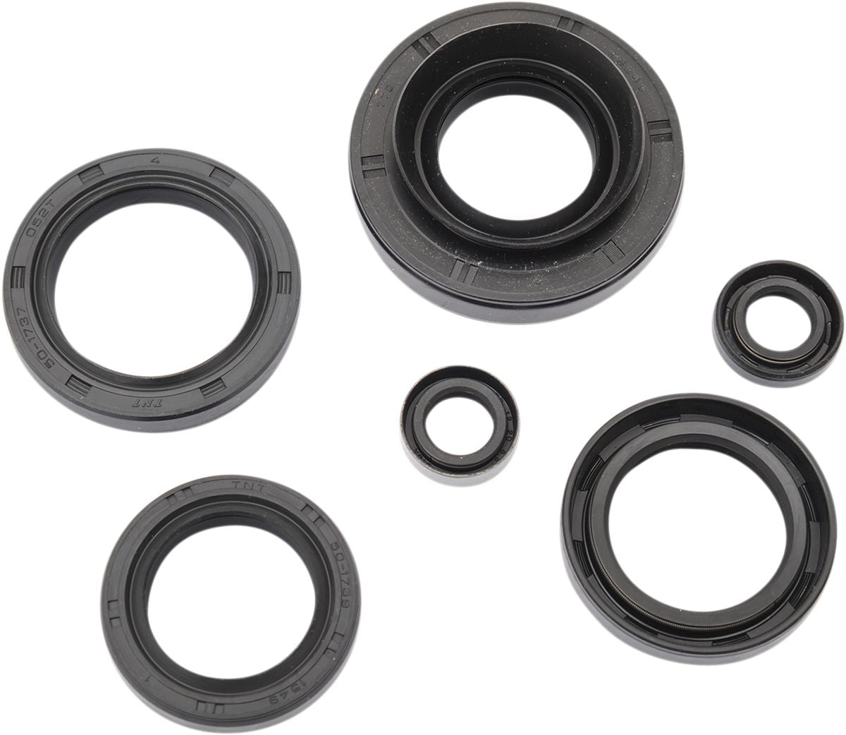 Oil Seals
