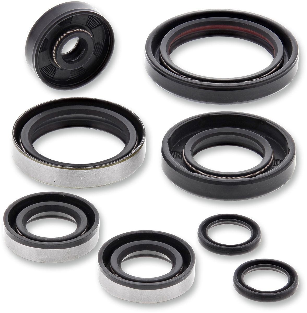 Oil Seals