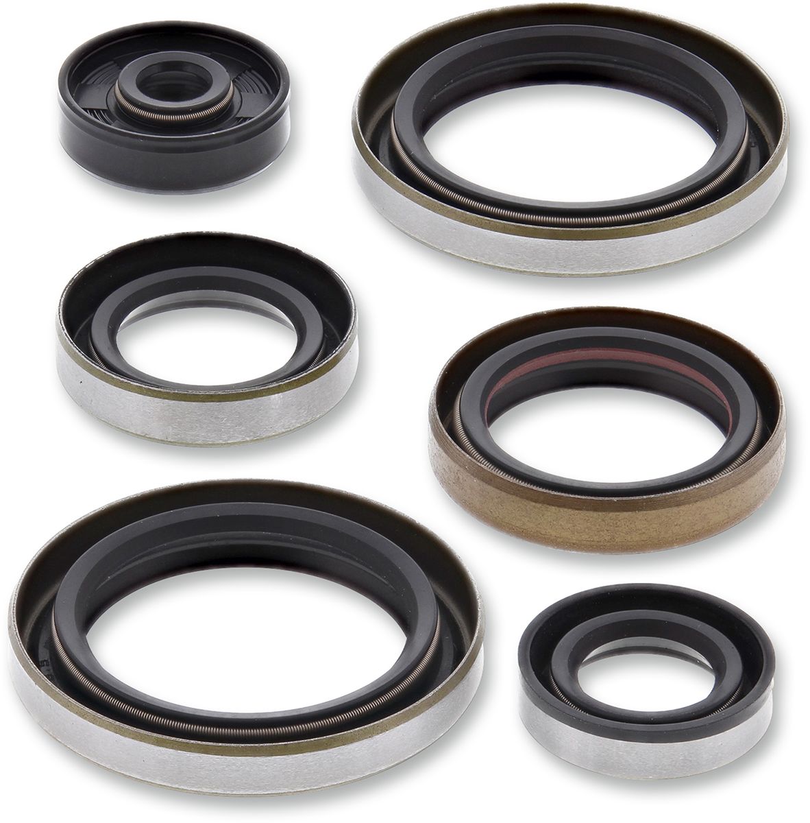 Oil Seals