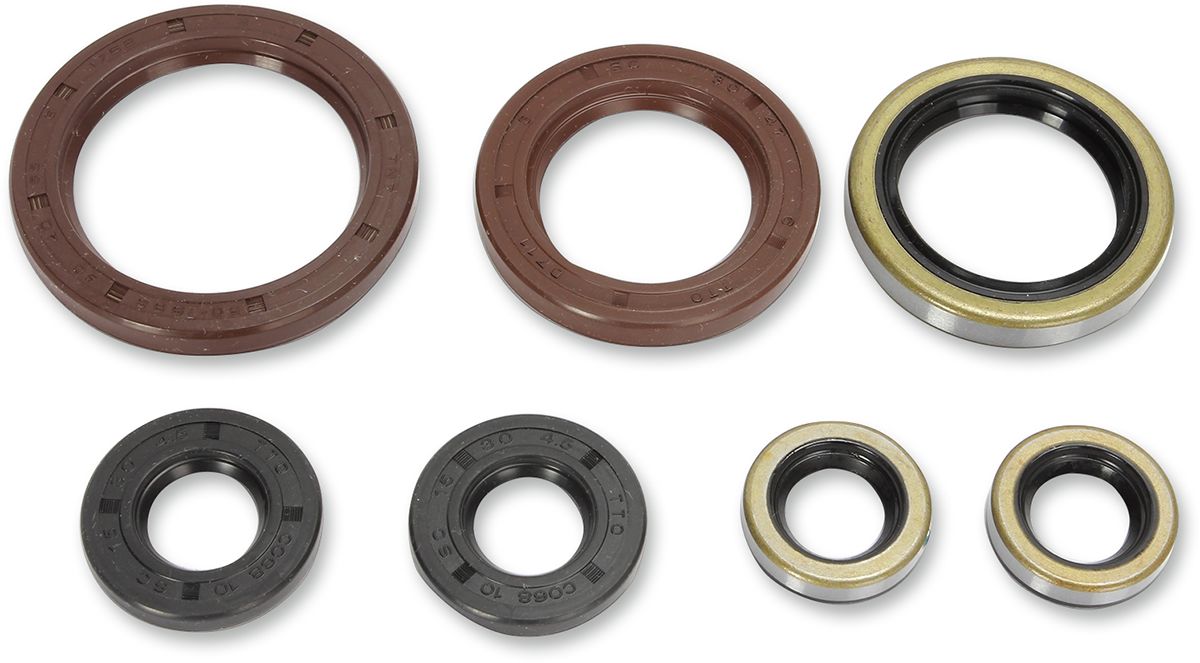 Oil Seals
