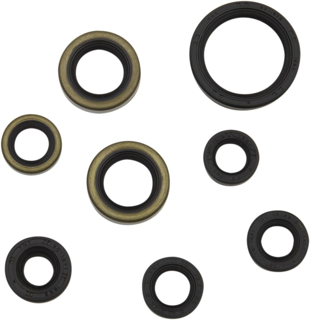 Oil Seals