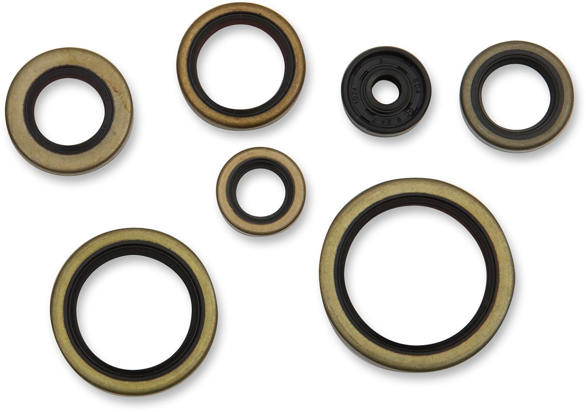 Oil Seals