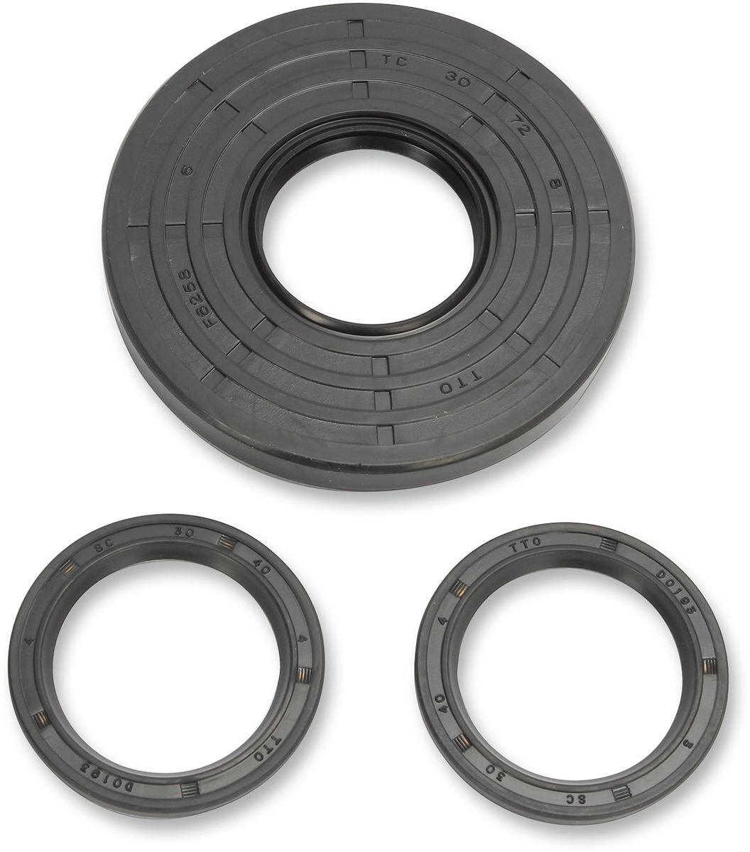 Differential Seal Kit