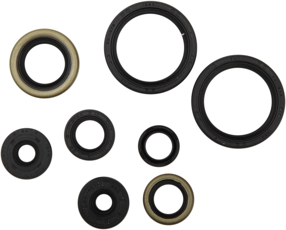 Oil Seals