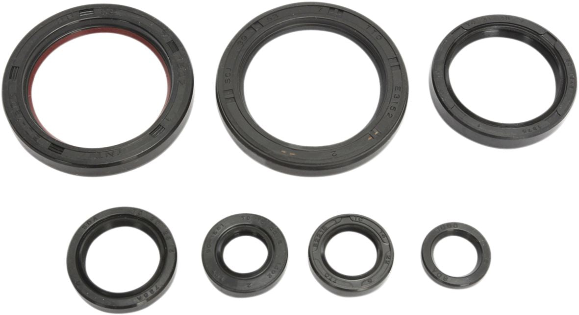 Oil Seals