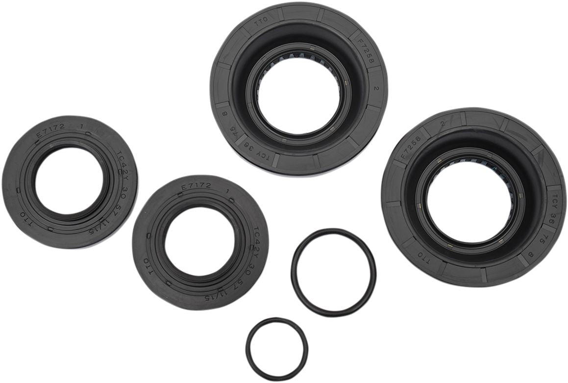 Differential Seal Kit
