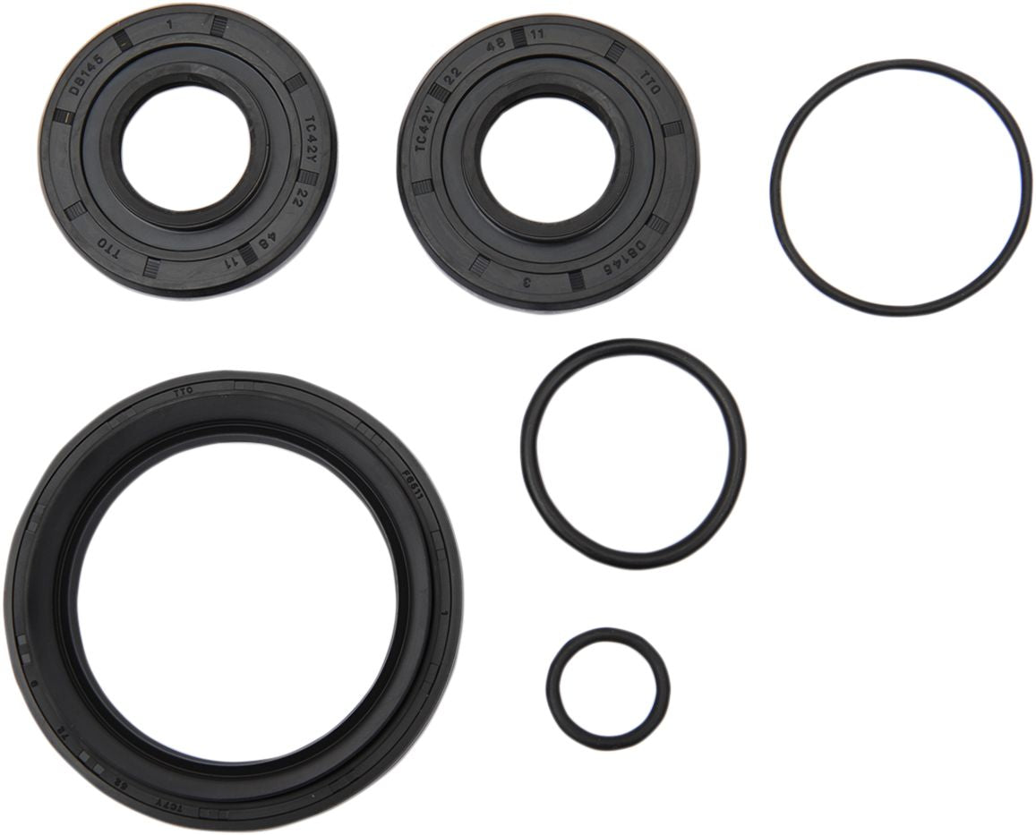 Differential Seal Kit
