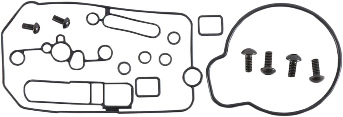Gasket Kit Carb Mid Body