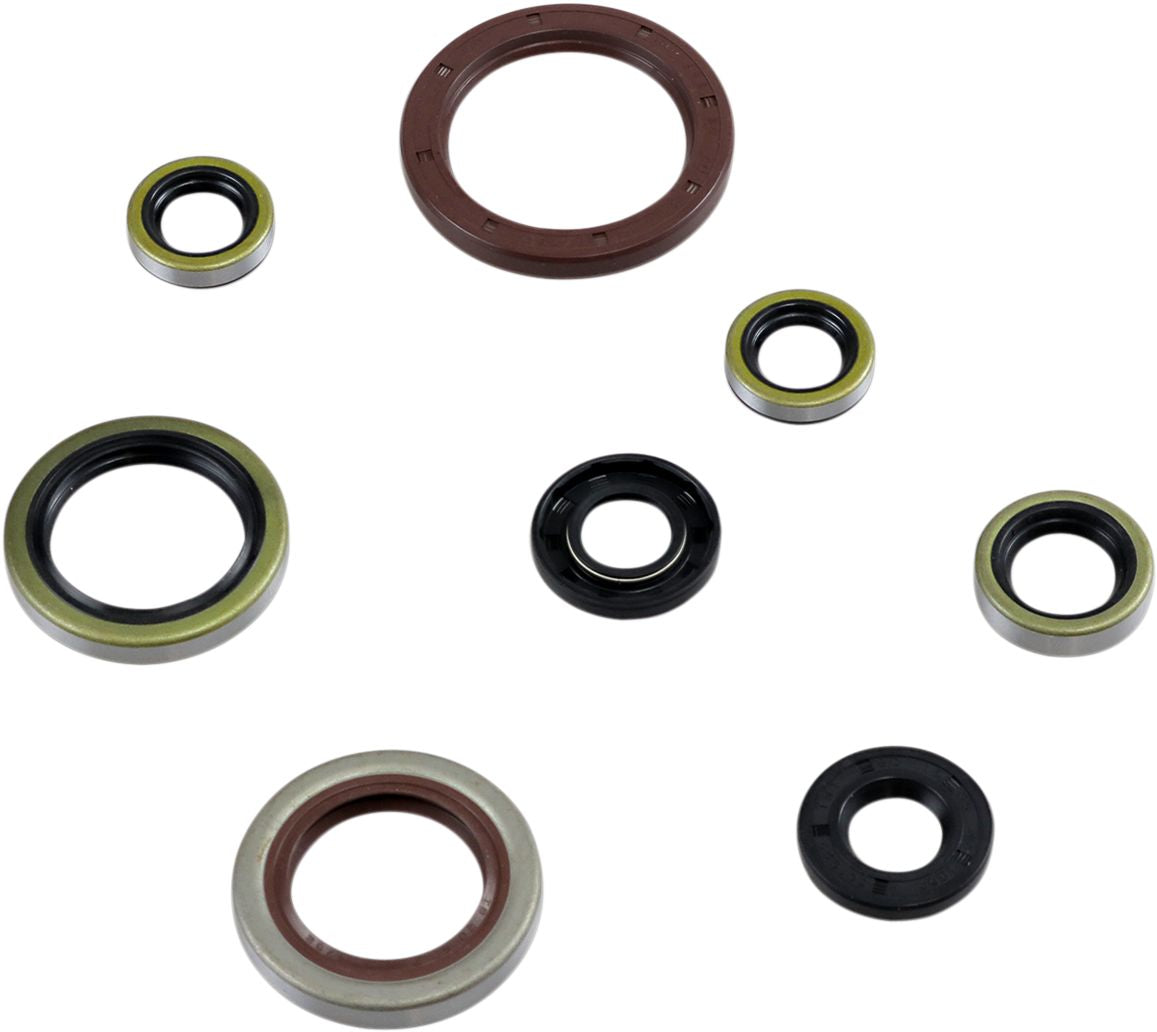 Oil Seal Kit