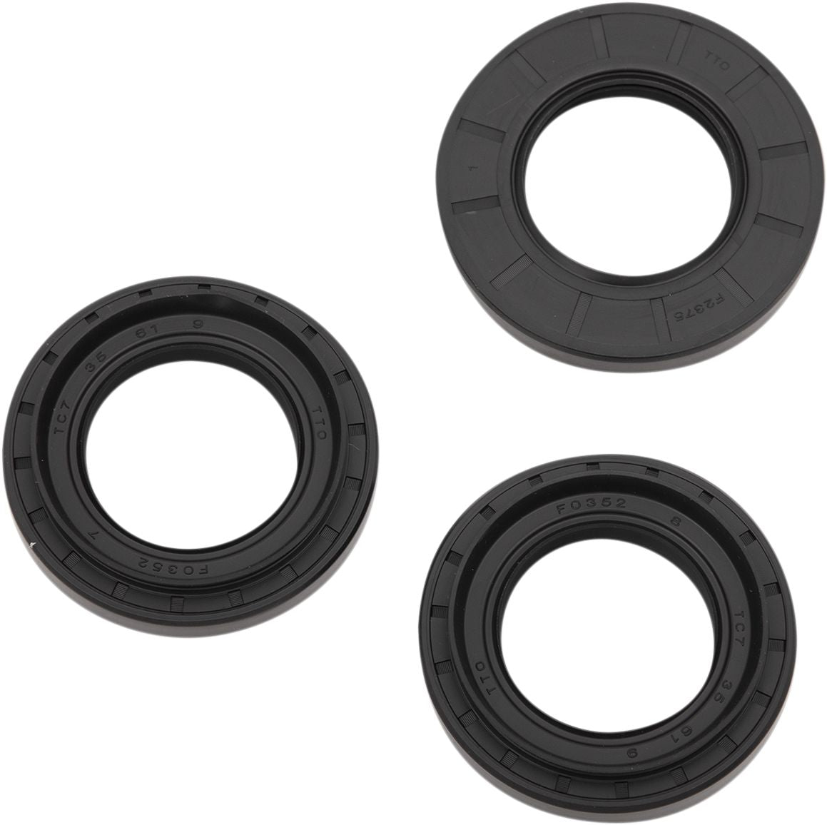 Differential Seal Kit