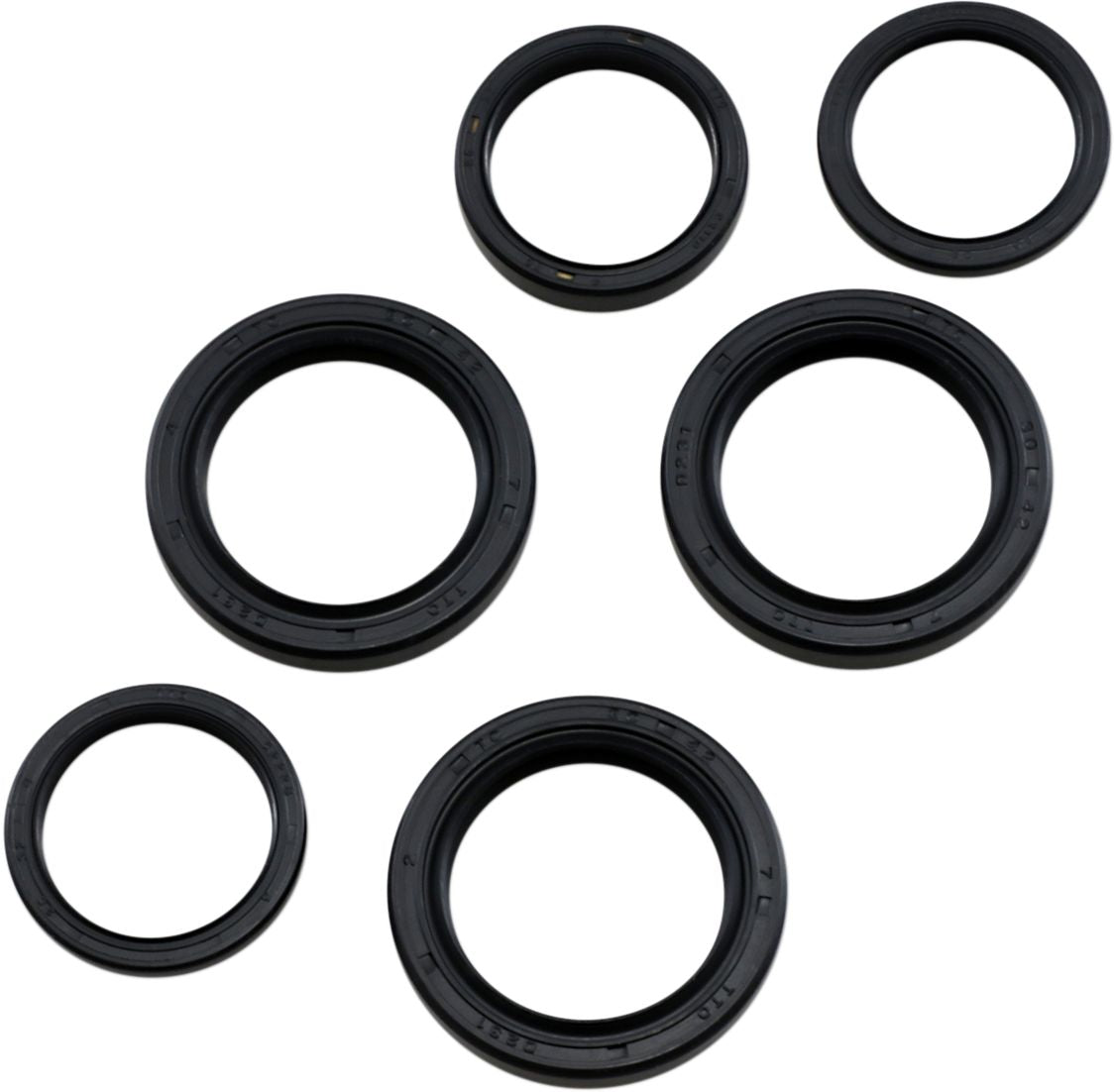 Differential Seal Kit