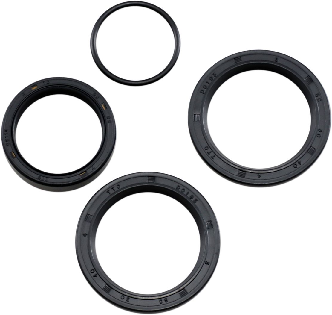 Differential Seal Kit