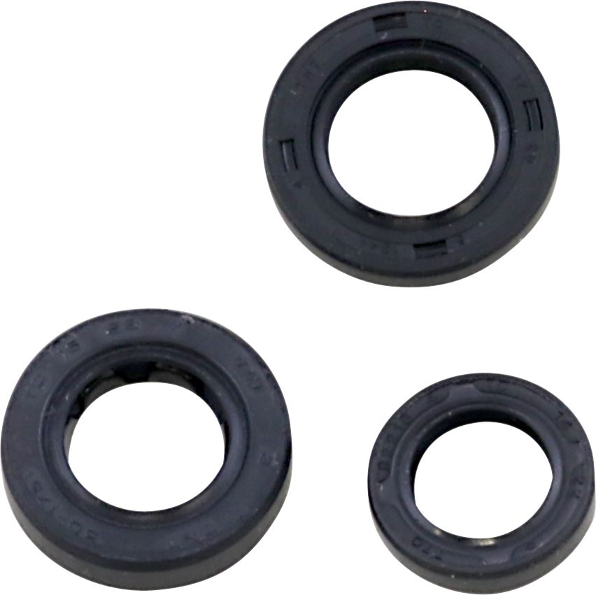 Oil Seal Kit