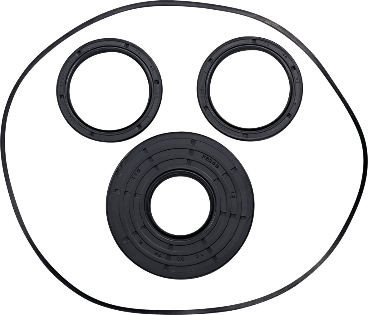 Differential Seal Kit