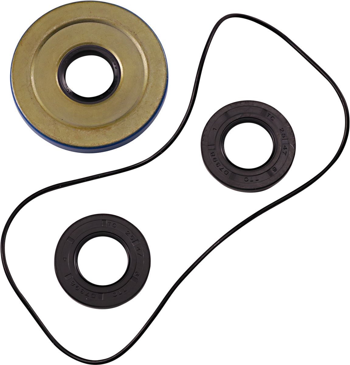 Differential Seal Kit