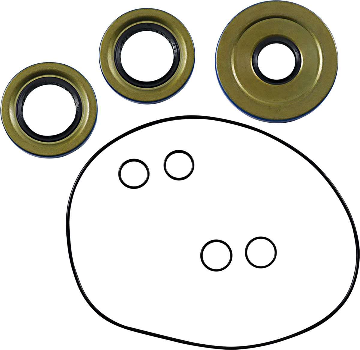 Differential Seal Kit