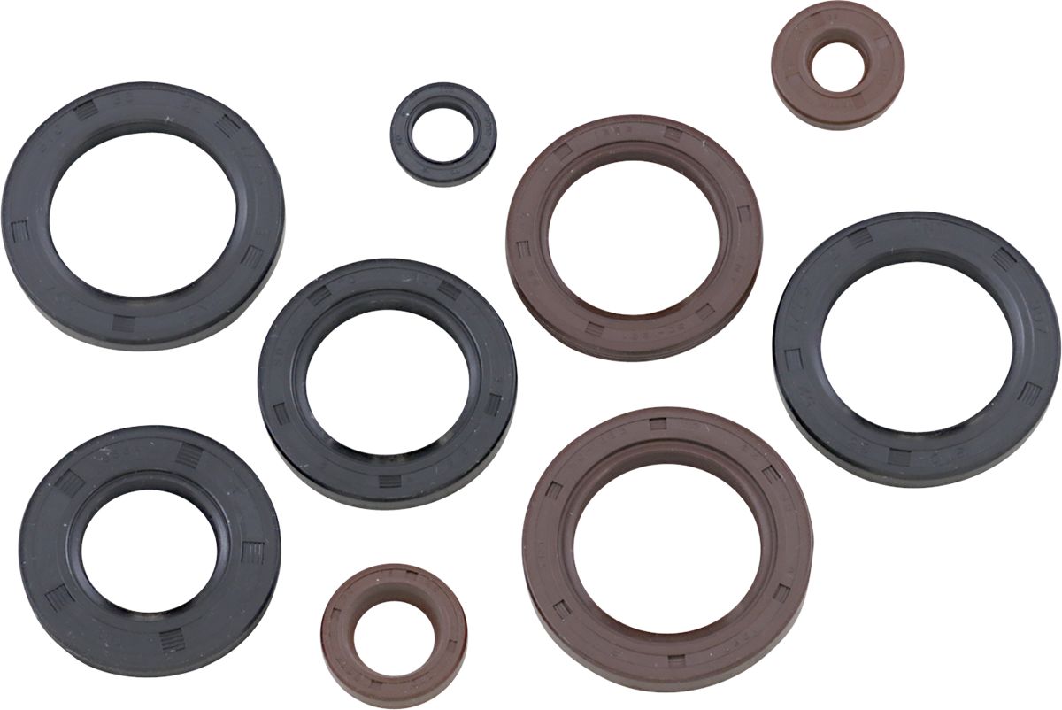 Oil Seal Kit