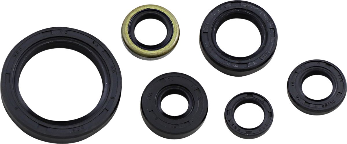 Oil Seal Kit