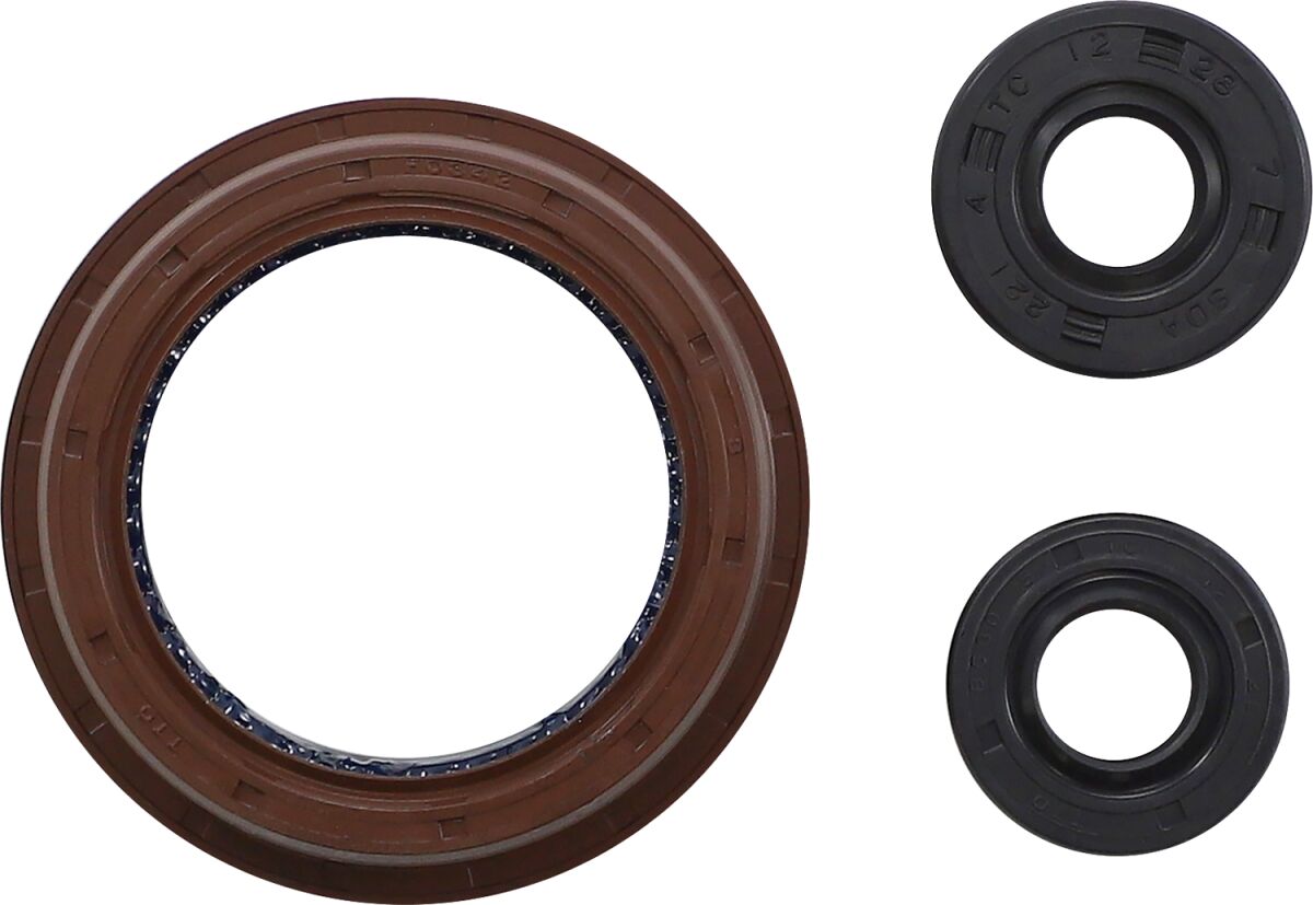 Oil Seal Set