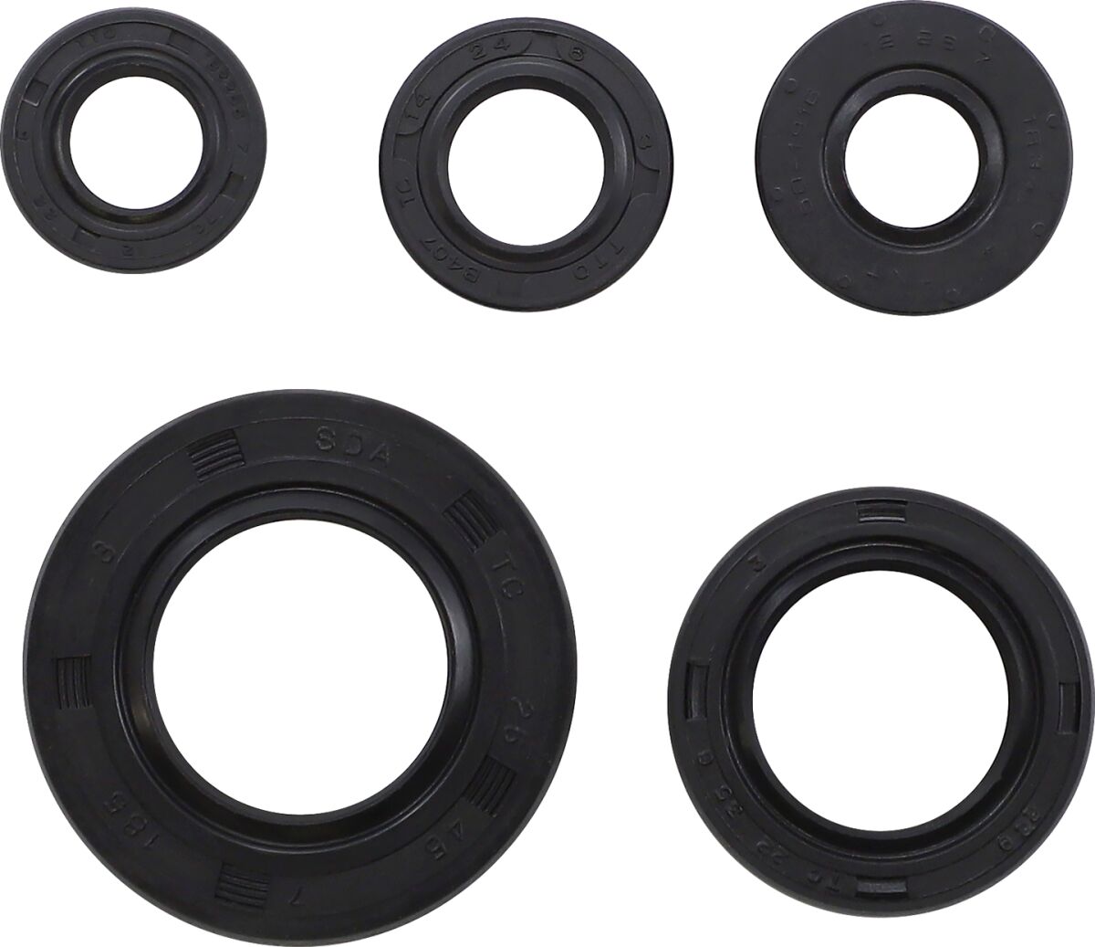Oil Seal Set