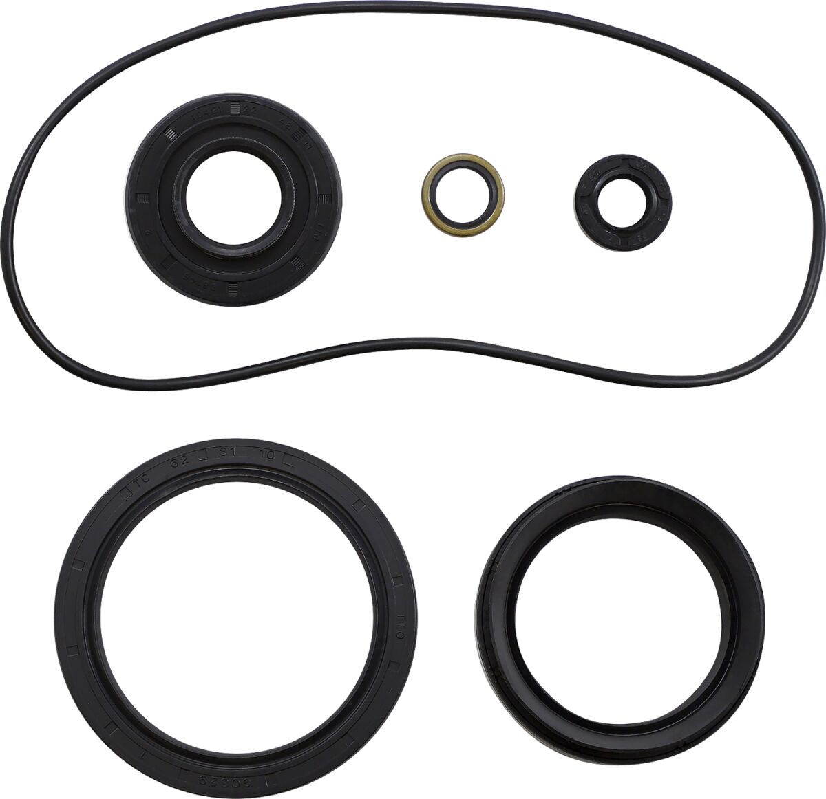 Differential Seal Kit