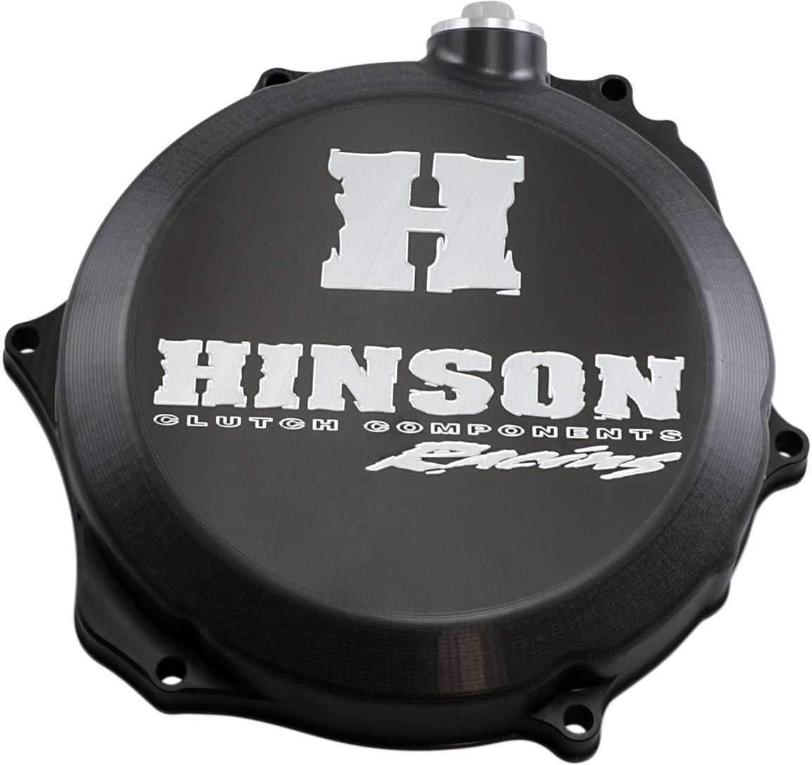Clutch Cover