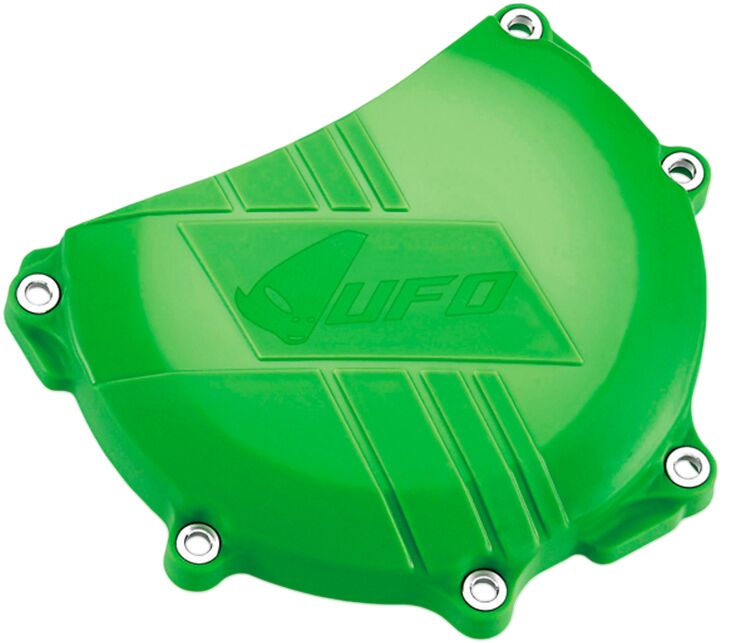 Clutch Cover