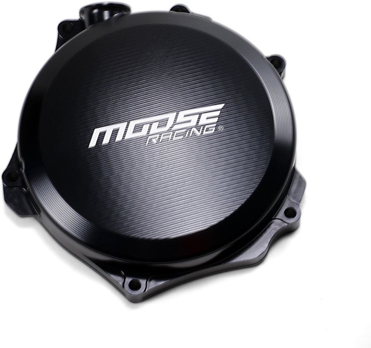 Clutch Cover